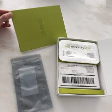 Our tested dna services include ancestrydna, 23andme, african ancestry, family tree dna, and national. Ancestry Dna Kit I Tried It Wellness In Healthcare