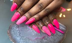 columbus nail salons deals in and