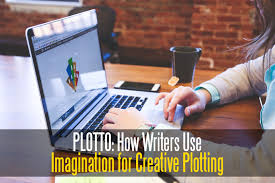 Plotto How Writers Use Imagination For Creative Plotting
