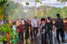 Utsav Rock Garden Activities Utsav