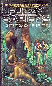 fuzzy sapiens h beam piper