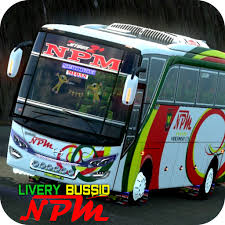 Di levery bussid yang saya bagikan. Livery Bussid Npm Apk Download For Windows Latest Version 1