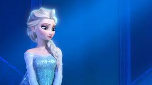 how frozen took over the world the