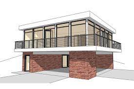 Modern House Plans