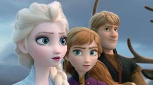 frozen 3 everything we know