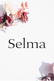 Selma A Classy Serif Typeface Font