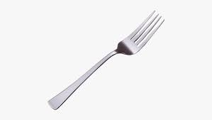 Dinner Fork Png, Transparent Png - kindpng