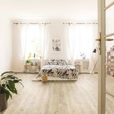 waterproof cork flooring in highland oak