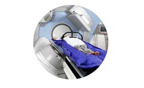 radiation treatment modalities