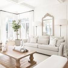 formal living room decor