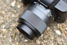 Canon Ef M 32mm F1 4 Review Digital Photography Review