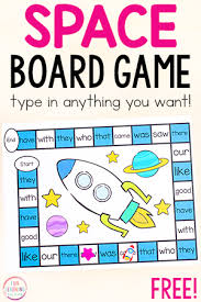 We like to play homemade board games here and i like to use board games as a way of getting the children to practice different skills. Learning Numbers With Hands On Number Activities