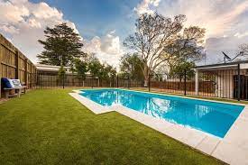 Garden City Pools Toowoomba Pool