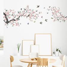 Tree Branch Wall Decals Wall Decor