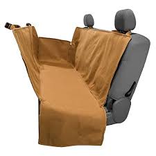 Seat Covers Carhartt Universal