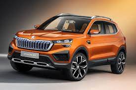 Trust edmunds' comprehensive suv buying guide to educate yourself about today's suv options and help you find your best match. Skoda Kushaq 2021 Kompakt Suv Indien Info Auto Bild