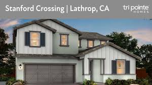 new homes in lathrop ca