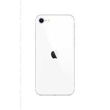 Apple iphone silikon case weiß für se (2. Iphone Se 2020 In Weiss Mit 64gb 190199504189 Movertix Handy Shop