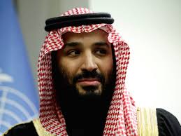 We've made clear from the beginning that we're going to recalibrate our relationship with saudi arabia. Saudi Arabia S Crown Prince Mohammed Bin Salman Lifestyle Spending