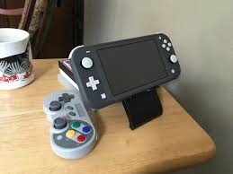You'll see a power menu appear. New Switch Lite Setup Nintendoswitchlite