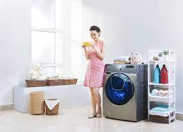 9 cách xả nước máy giặt khi gặp sự cố không thoát được nước hiệu quả