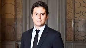 Son ben (born 1997) and daughters alice (born 2002), and joe (born 2011). France S New Faces Who To Watch In Macron S Revamped Cabinet Financial Times