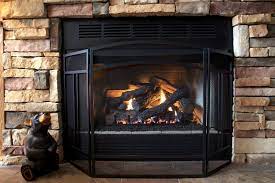 Gas Fireplace Service In Thornton Gas