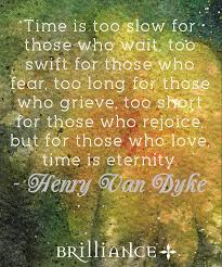 Henry Van Dyke Love Quotes. QuotesGram via Relatably.com