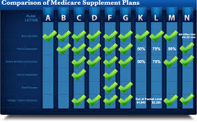Medicare Medigap Plans Florida Blue Cross Medicare