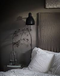 decorating with dark colors