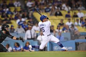 Austin barnes of the los angeles dodgers has many more memories to consider. 40 Man Breakdown Austin Barnes The Most Veteran Catcher In The System By Cary Osborne Dodger Insider
