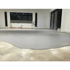 cement flooring service at rs 70 square