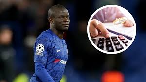 The midfielder appeared to be past his best when thomas tuchel arrived but he was at his most disciplined and effective again at liverpool. Profitraum Lange Weit Weg Als Chelseas N Golo Kante Noch Buchhalter Werden Wollte Goal Com