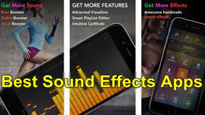 Cool app for cool guys! 10 Best Sound Effects Apps For Android And Ios Nollytech Com