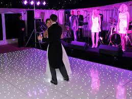 led dance floor hire cork sparkle