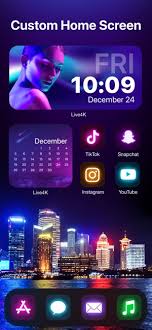 live wallpaper maker for ios iphone