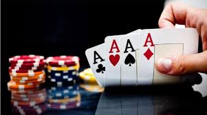 At a good online poker room, you'll be able to find different game types for each of the variations that we listed above. Online Poker For Real Money In India With Real Cash
