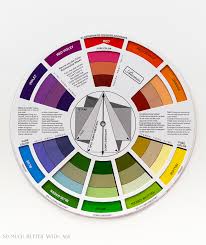 Color Theory For Decorating So Much