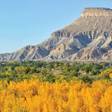 Maybe you would like to learn more about one of these? Getaway Guide Spend A Weekend In Grand Junction Colorado Outthere Colorado