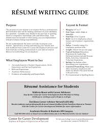 How to Write a Killer Resume  Even If You Don t Have Any Experience
