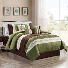 comforters bedding sets 7 p dakoda