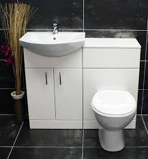 1050mm Bathroom Vanity Basin Sink Unit