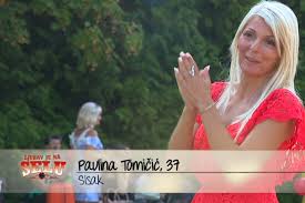 Paulina gole slike ljubav je na selu forum