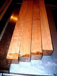 Today the woods are chosen for kitchen cabinetry because the wood is hard and durable, with a smooth grain pattern and uniform texture that takes stain well. 6 Types Of Cherry Wood Used For Flooring Cabinets And Furniture Home Stratosphere