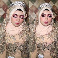 makeup artis msia weddingmate