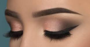 smokey eye makeup for beginners techniques