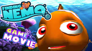 Share to support our website. Finding Nemo All Cutscenes Full Game Movie Gamecube Ps2 Xbox Youtube