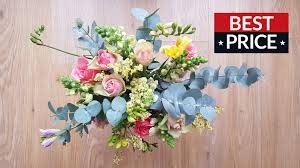 Our letterbox friendly packaging is specially designed to fit through the post box, making it a lovely surprise to come home to. These Cheap Mother S Day Flower Deals Can Save You Up To 40 Plus Get Free Delivery T3