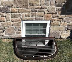 When you want to install a window well, start by digging holes around the window for the. Can You Waterproof Basement Window Wells