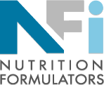 nutrition formulators inc green